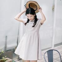 秋天里我想起母亲