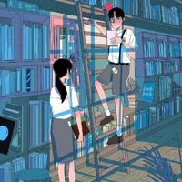 非主流伤感文字意境图片_你不懂我的悲伤