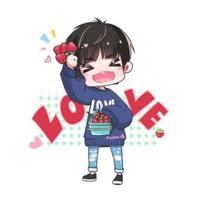 拯救他的是爱情