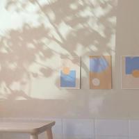 寻找生活的石子