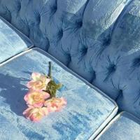 描写冬天景物的美文摘抄