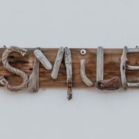 描写父亲外貌的片段