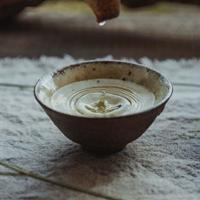 红尘一梦情难放,岁月如歌爱难忘