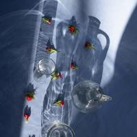 我只是从你的全世界路过。