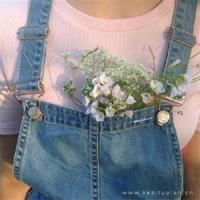 有时候,闭上眼睛才能看见干净的世界。