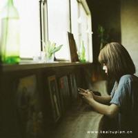 爱到最后才发现,一切只是我的一厢情愿