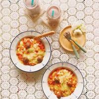 丁氏怪谈之深山遇鬼