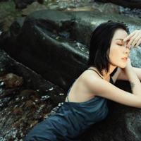 七夕蜡烛阵唯美图片_浪漫温馨蜡烛阵