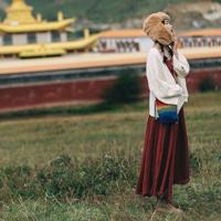 环保国潮背后的女人:抱朴再生刘学颂讲述创业故事