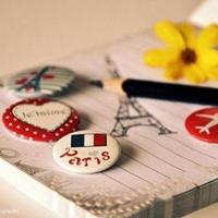 有关描写父母外貌的片段