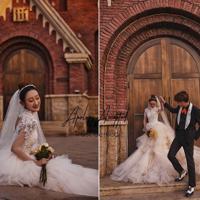 爱情在别处，婚姻是江湖