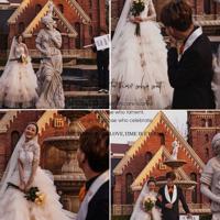 感恩，不是婚姻的关键词