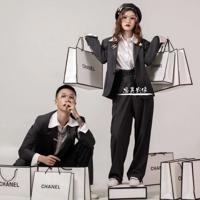 做一个倔强的姑娘,你若无情我便休