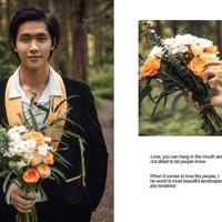 青葱年华，我们曾经相遇