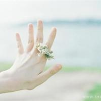 爱上,就别问情深情浅