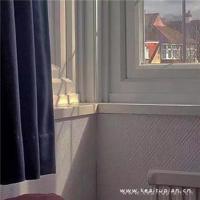 亲爱的，你看，虽然我不是处女，但我把床单染红了