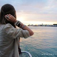 层次越高的人,越懂得感恩