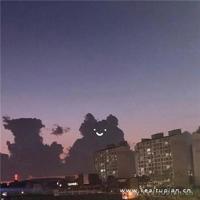 感恩,送给天堂的祝福
