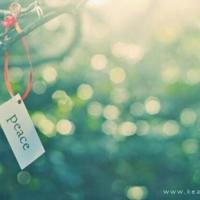 时间成了我们之间的距离