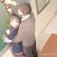 午后的阳光暖意浓浓