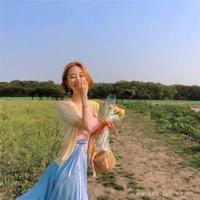 修成一株安静的莲