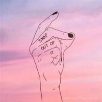 为了爱，我走上了一条不归路