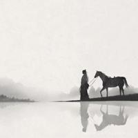 温暖治愈系图片加文字