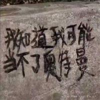 又在人间虚度一年