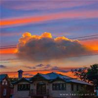 365个职业灵异故事：修路工人