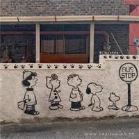 一路带着伤心走过来