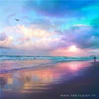 手拉手走出青春黑洞