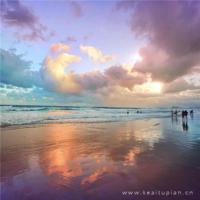 房子也许是租来的,但生活不是