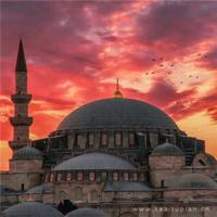 浅念岁月，不再执着