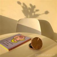 终会淡，终会散