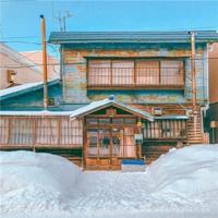 寂静的幸福,漠然的欢喜