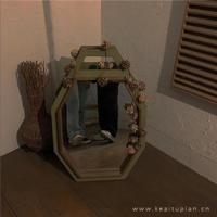 我爱你与你爱我之间的距离有多远？