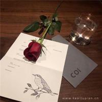 雪花儿飘落的季节,我依然在岁月里守候