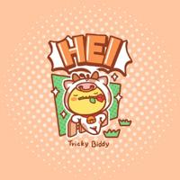 “小偷”偷走了我的初恋