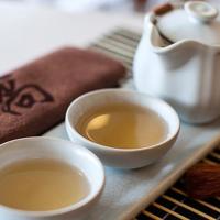 锅贴很香，爱情很甜