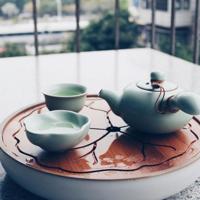 淡香浓情溢端午