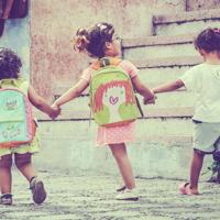 爱情来时，雪花盛开