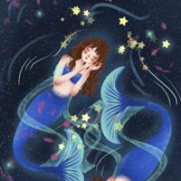 感受文字之间的浪漫