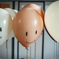 幽默夫妻的冷人笑料