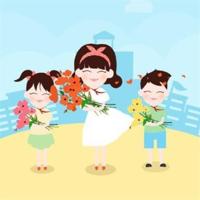 好妻子不一定会撒娇