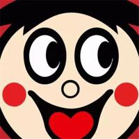 头发蓬松在阳光下