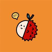 爱不是用眼睛来看的，而是用心来体会的。