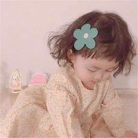 清新唯美绿色励志语句图片_一切都会好起来的