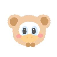 习惯任何人的忽冷忽热,看淡