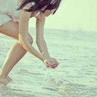 地老天荒，等来的爱情永远不古