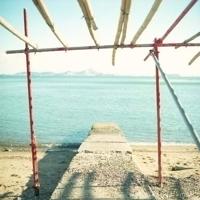 描写太阳和月亮的句子